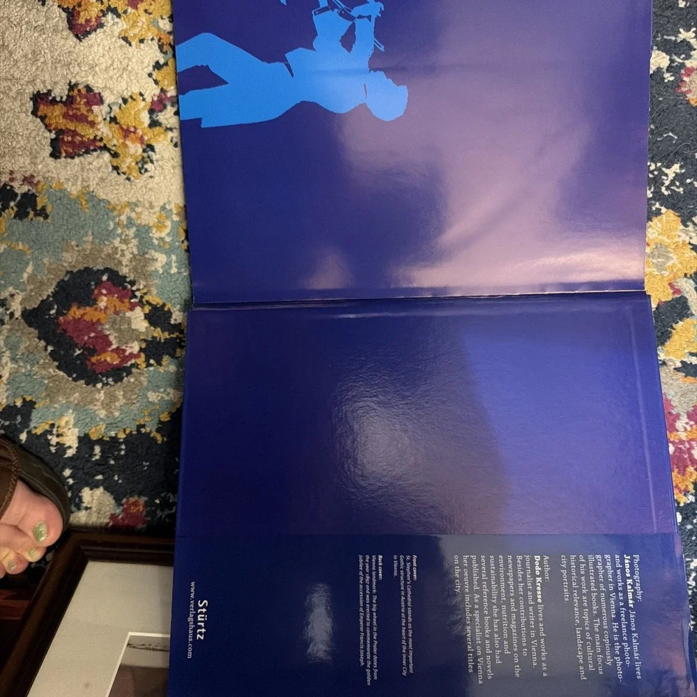 N/A journey through